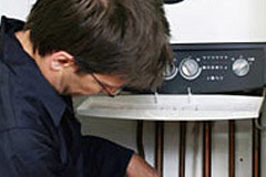 boiler replacement Rothwell