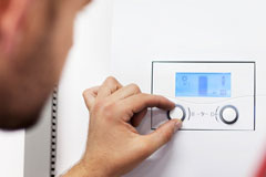 best Rothwell boiler servicing companies