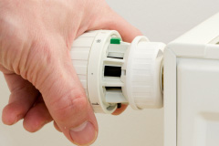 Rothwell central heating repair costs